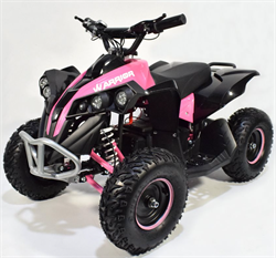 Azeno Warrior 1000W 48V 25km/h