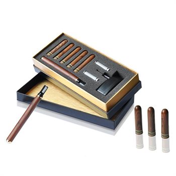 EL-Cigar komplet startpakke