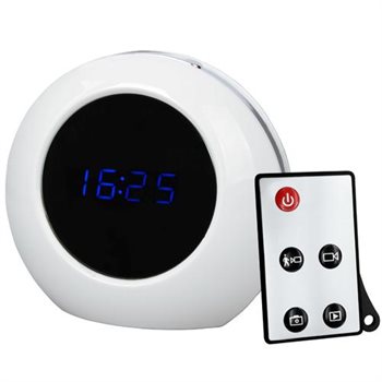 Multi Functional Design Clock Multi Function Clock fashin design with camera
