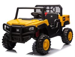 CAT Caterpillar 903 24V 2 seat