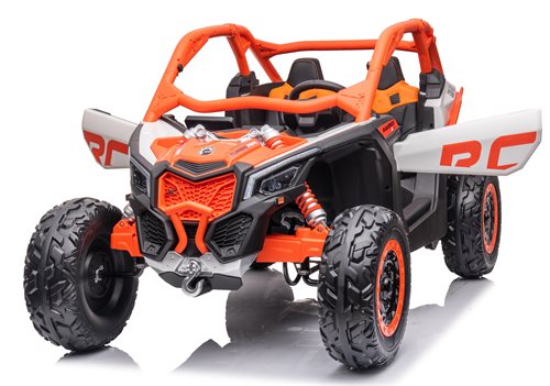 Can-Am Marverick UTV,  4x200W