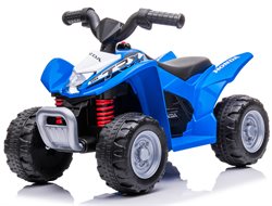 Honda PX250 ATV Blue, 6V
