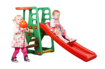Elitetoys playground Slide 