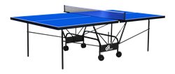 GSI Sport Compact Premium table tennis