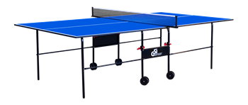 GSI Sport Athletic Light table tennis