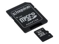 Kingston 32GB Micro SD kort 