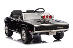 Dodge Charger 1970 24V