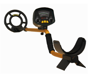 Metal detector MD3009-II