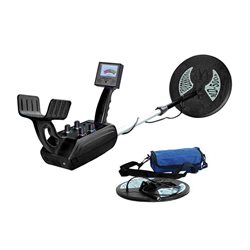 Metal detector MD5008