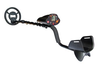 Metal detector MD5030