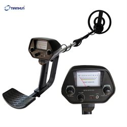 Metal detector MD4030P