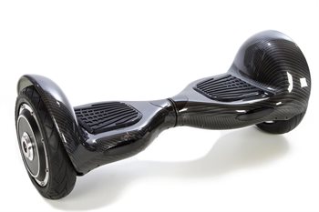ECOfly S5  2x500W, 36V / 5800 mAh  Lithium battery, balance scooter