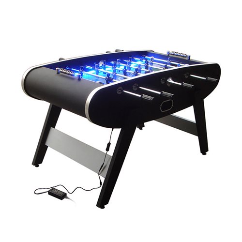 STANLORD foosball CAPRI LED light with telescopic rods