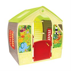 Play house "Happy House"