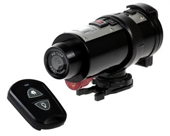 Action Camera 360g rotation 8GB