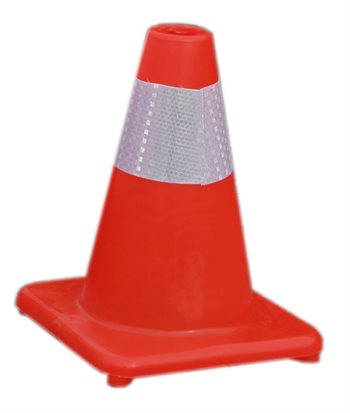 Elite toys Traffic cone
