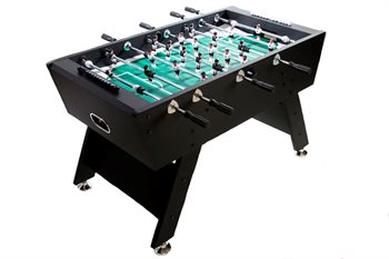 STANLORD foosball POMPEJI with telescopic rods