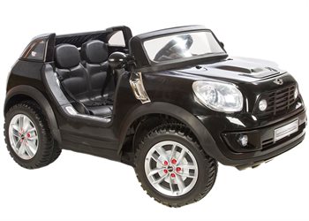 Mini Cooper Beachcomber 12V, 2 seats