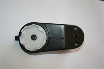 Motor 12v til Zeno elbil