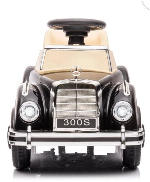 Mercedes  300S Push car 