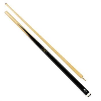 Pool Cue, poolkø 2 delt